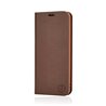 Magnetic Bookcase iPhone 7/8 Plus Donker Bruin