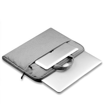 Universele Laptop sleeve/tas voor 15.4 inch 