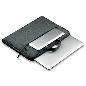 11.6 inch universele Laptop sleeve/tas DG