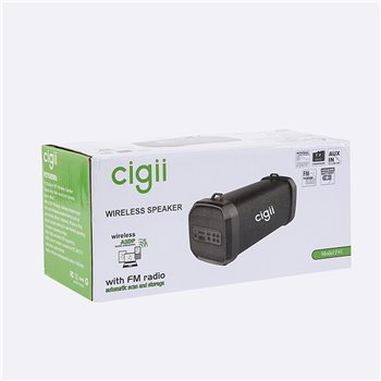 CIGII wireless speaker F41B
