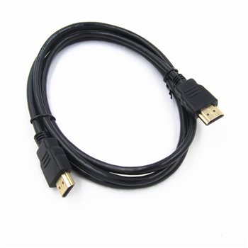 HDMI to HDMI 1,8m