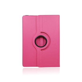 Universal tablet case 10.1 inch rose