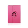 Universal tablet case 10.1 inch rose