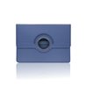 Universele tablet hoesje 7/8 inch donker blauw