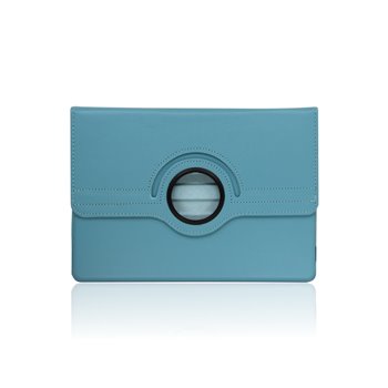 Universal tablet case 7/8 inch light blue