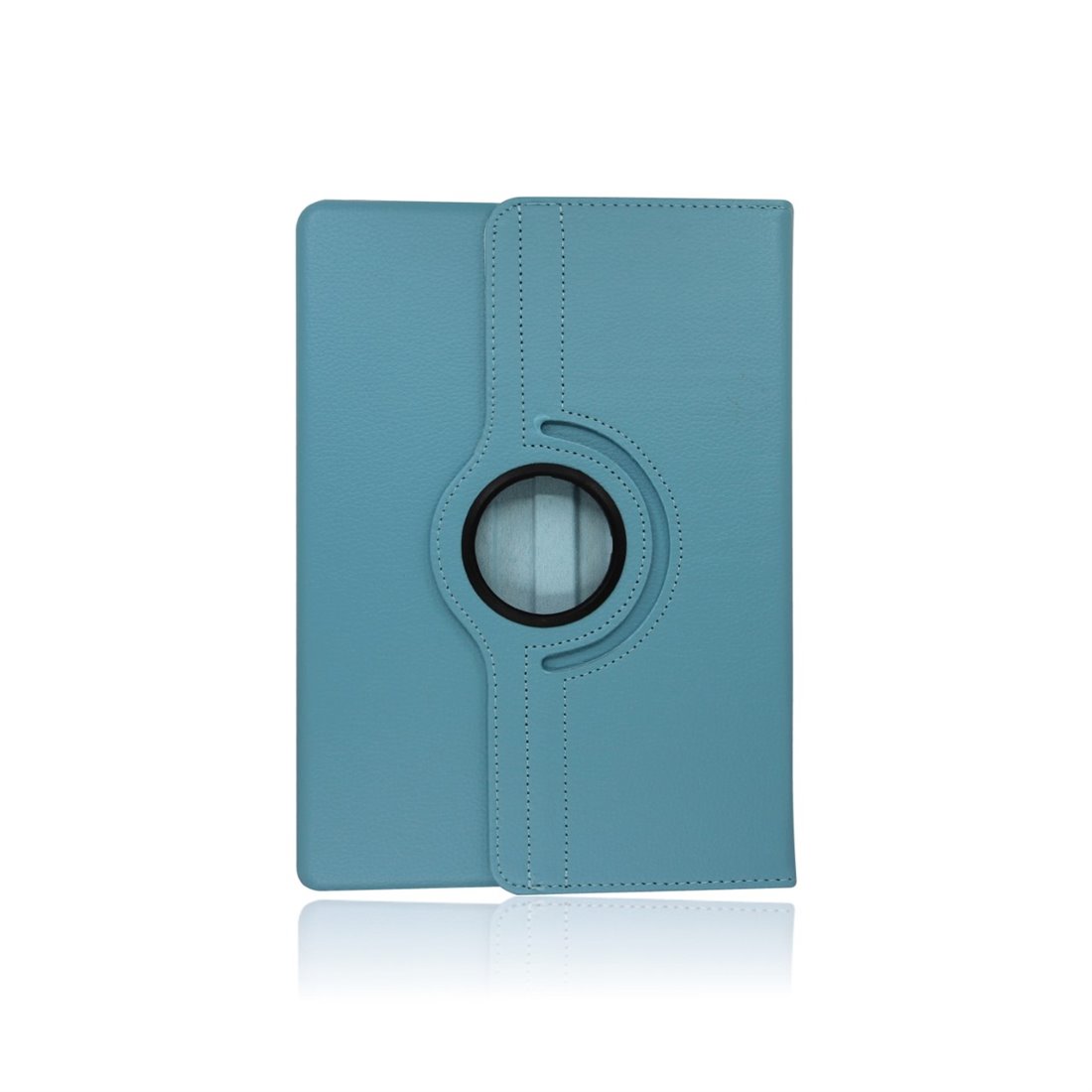 360° case for ipad 10.2 2019 licht blue