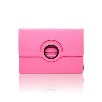360° case for ipad 10.2 2019 rose