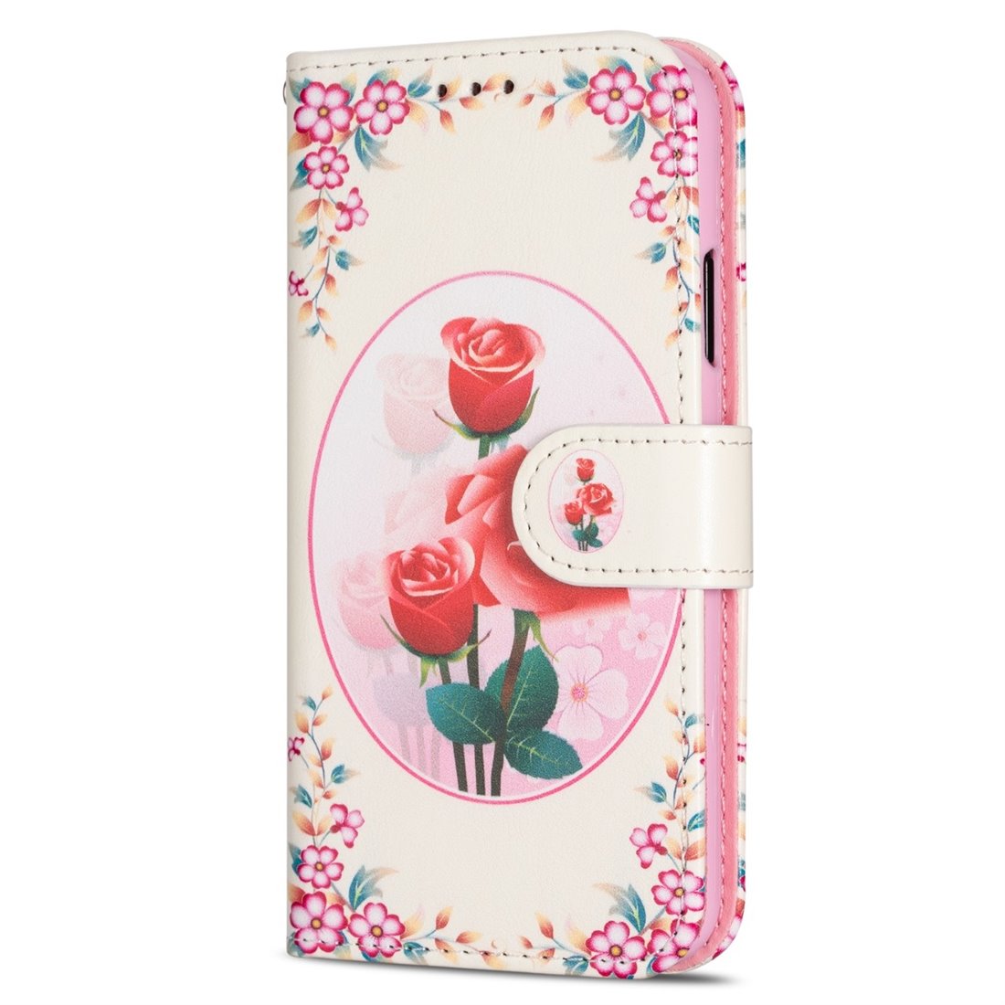 Print book case for samsung galaxy S20 Ultra (4)