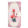 Print book case for samsung galaxy S20 Ultra (4)