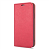 Magnetic Book case voor iphone 6s Rood