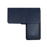 Magnetic 2 in 1 Book case for Galaxy S20 Ultra Blue
