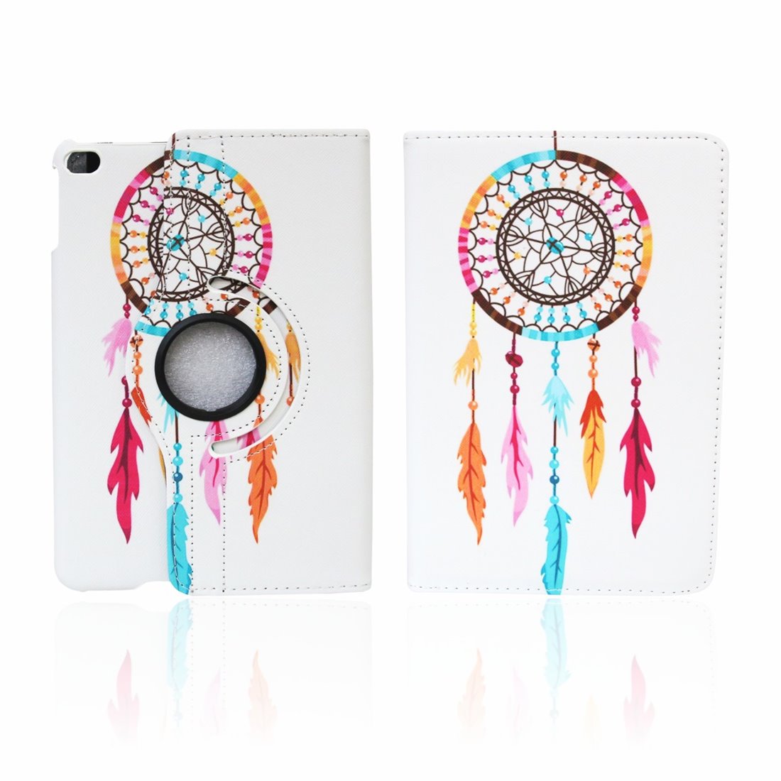 Rico Vitello Print case for Tablet P610/P615 (1)