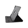 360° hoes for Tab S6/T865 Black