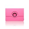 360° hoes for Tab S6/T865 pink