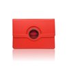 360° hoes voor Tab T585 Rood