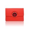 360° case for Tab T295 8 inch Red