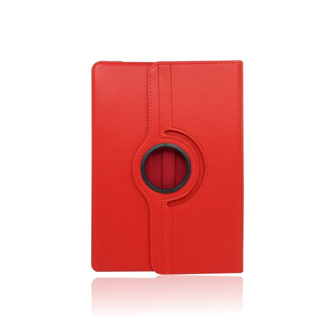 360° case for Tab T295 8 inch Red