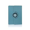 360° hoes voor Tab T295 8 inch lichtblue