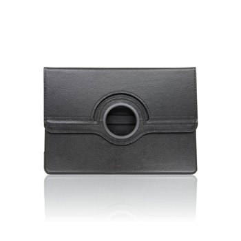360° case voor Tab TP610/P615 Black