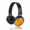 Wireless Stereo Headphones N95BT Gold