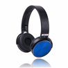 Wireless Stereo Headphones N95BT Blue