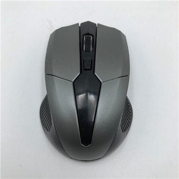 Wirless mouse gray