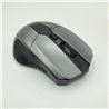 Wirless mouse gray