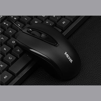 Mixie Mouse cable, USB  M01 black