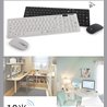 Wireless mouse & keyboard K-06