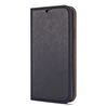 Magnetic Book case For iphone 12- 6.1 Black