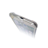 Anti shock slicone back cover voor iphone 6G/6S plus transparent