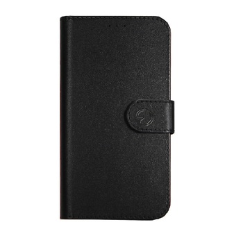Super Wallet Case iphone XR black