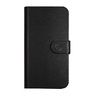 Super Wallet Case iPhone 6S Plus Zwart
