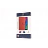 Wallet Case iphone 5G/5S/SE Red