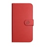 Super Wallet Case Galaxy S10 Plus RED