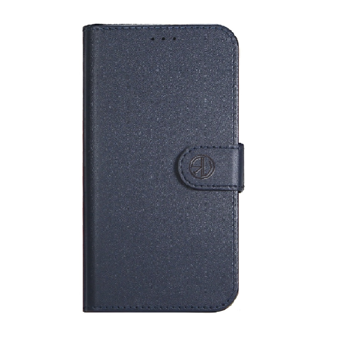 Super Wallet Case Samsung Galaxy S9 Plus dark blue