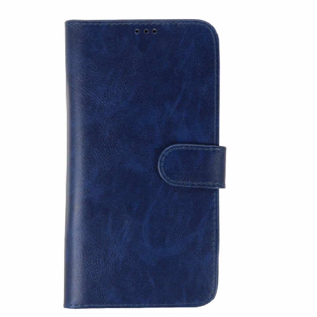 Zelden Aangepaste Telemacos Samsung Galaxy S10 Plus Blauw Book Case Telefoonhoesje