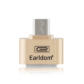 Micro USB OTG + Adapter