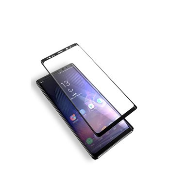 Samsung Galaxy S8 Transparant Telefoonscreenprotector