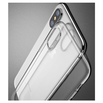 Silicone hoesje Voor iPhone Xs Max CL