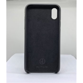 Style Back Cover voor iphone XS Max BK