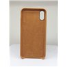 Style Back Cover voor iphone X/ XS  BR