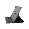 Apple iPad 2/3 artificial leather Black Book Case Tablet
