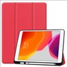 Apple iPad 2017/2018 Rood Magnitic Book case 