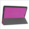 Apple iPad air 2 Purple  Magnitic Book case 