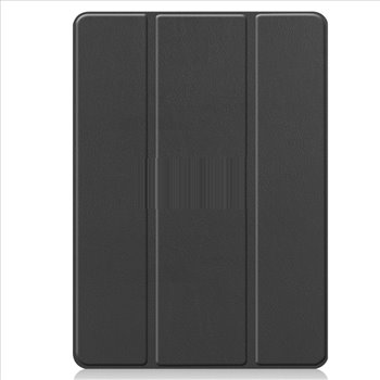 Apple iPad 2/3/4 BLack Magnitic Book case 