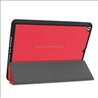 Apple iPad 4/5 Red Magnitic Book case 
