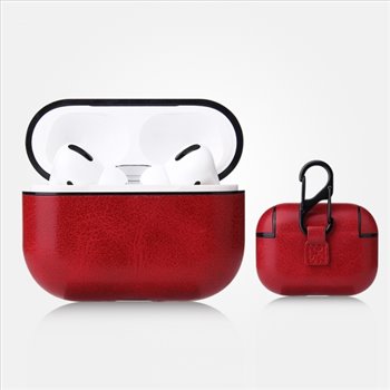 AirPods 1/2 case hard cover Red