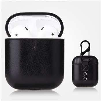 AirPods pro case Hard cover Black
