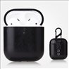 AirPods pro case Hard cover Black